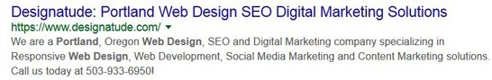 optimal meta descriptions and tiles for top seo results