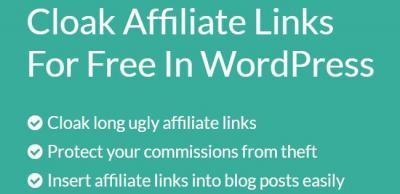 thirsty affiliates wp plugin