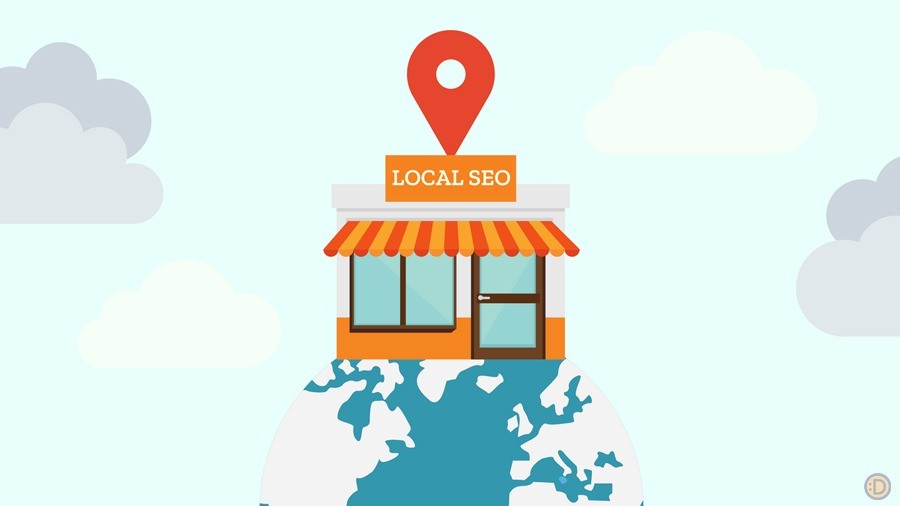 Vancouver Local SEO services from Designatude